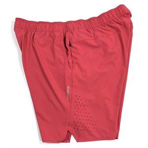 Legends Relay Shorts Mens Size 2XL Lined Athletic Gym Cross Training